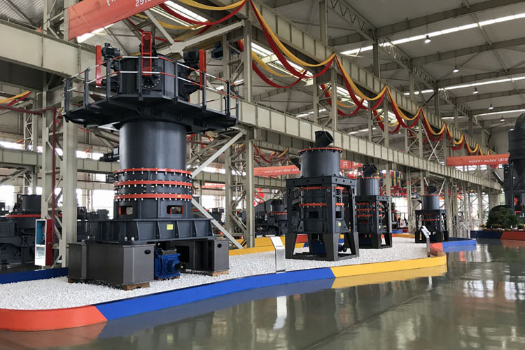 325目方解石粉生產(chǎn)設(shè)備都有哪些？多少錢?