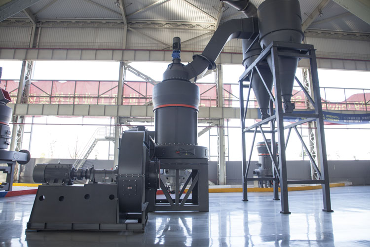 小型石粉磨粉機(jī)有哪些生產(chǎn)優(yōu)勢(shì)？投資成本如何？