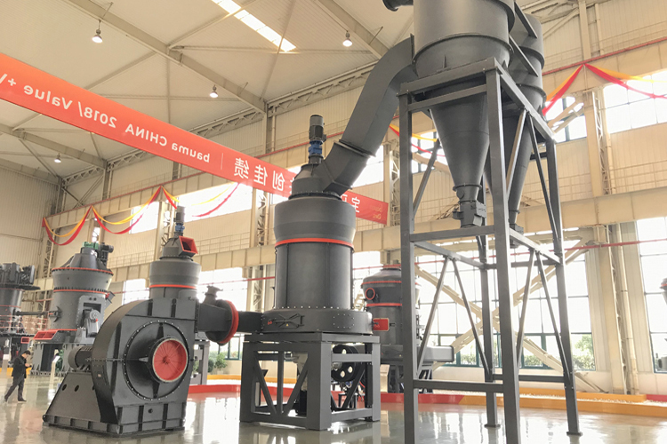 石灰石梯形磨粉機(jī)細(xì)度為多少目？哪家的石灰石磨粉機(jī)性價(jià)比更高？