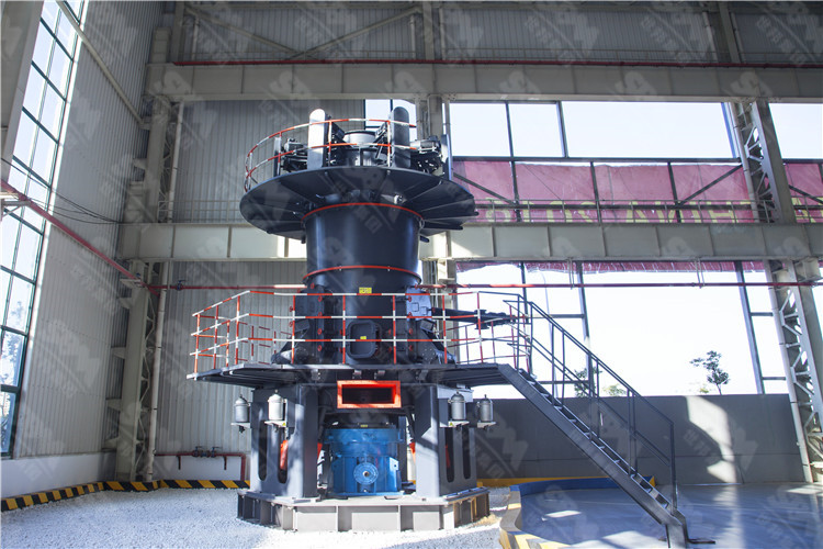 立式超細磨機的磨粉效果好不好？世邦集團為您提供超細磨設備報價