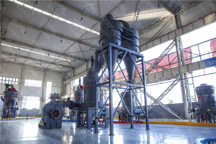 石英石磨粉設備的多少錢？如何才能買到高性價比的設備？