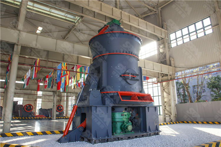 鉀長石磨粉生產線需要哪些設備？鉀長石磨粉生產成本多少錢一噸？