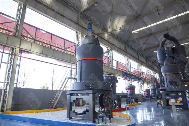 時產50噸加工煤粉設備有哪些？煤粉制備系統價格是多少？