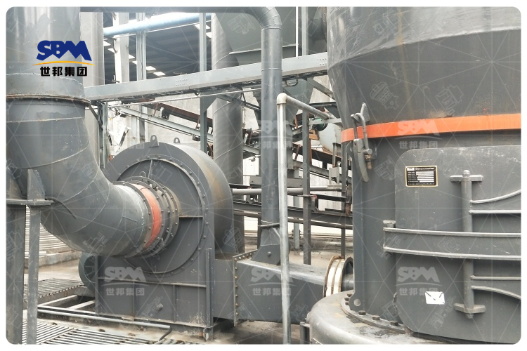 揭秘！礦石磨粉機產量下降的真相，這些小妙招你一定不知道！